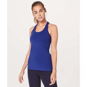 Lululemon Cool Racerback Tank